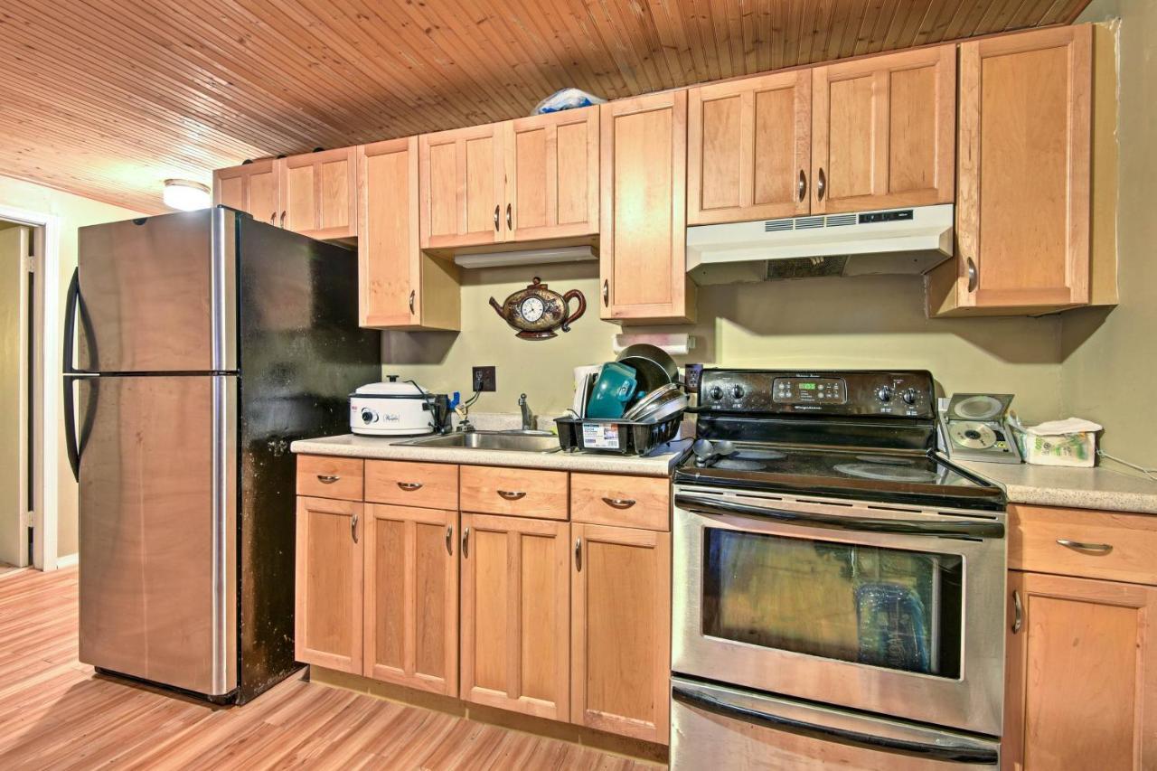 Cozy Arrowhead Lake Home With Sunroom And Pool Access! Pocono Lake ภายนอก รูปภาพ