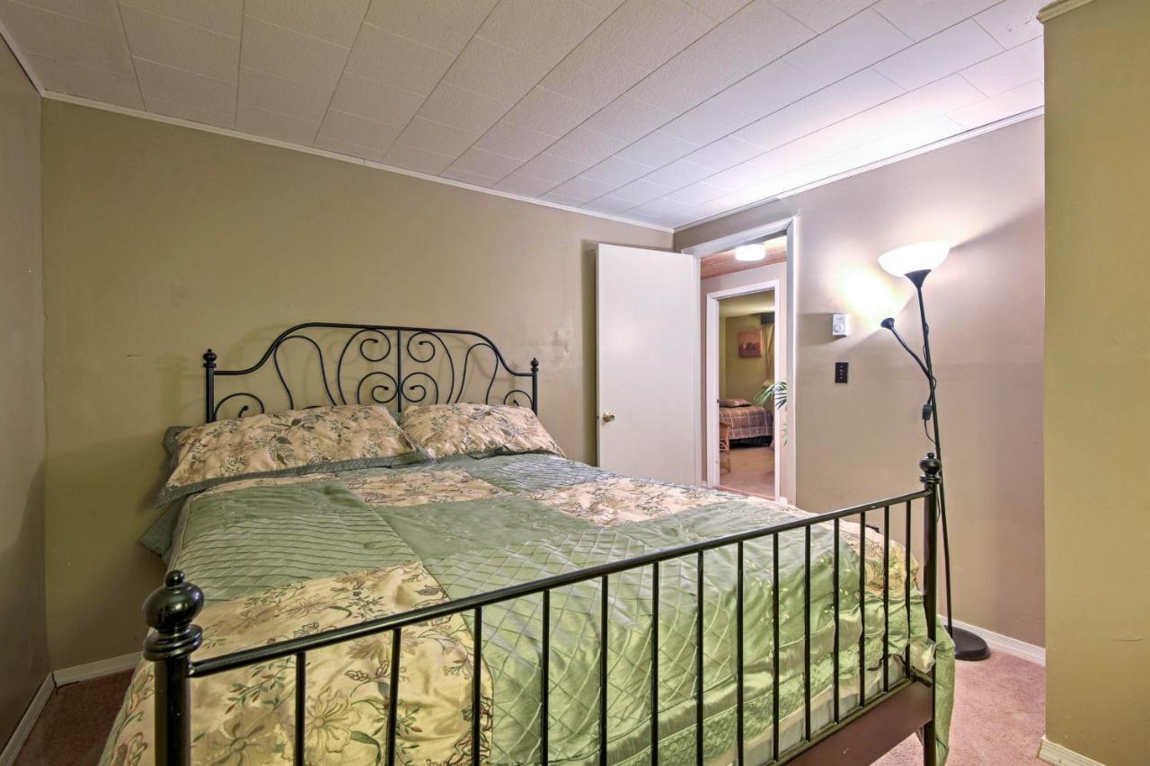 Cozy Arrowhead Lake Home With Sunroom And Pool Access! Pocono Lake ภายนอก รูปภาพ