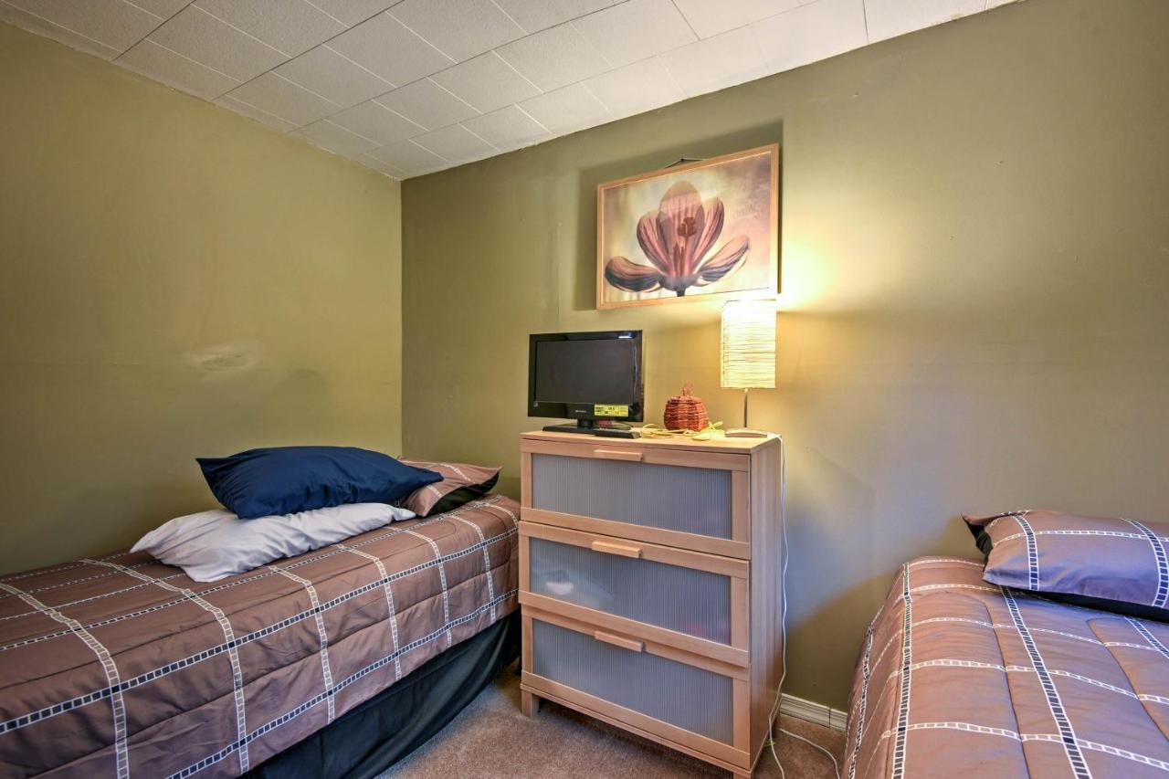 Cozy Arrowhead Lake Home With Sunroom And Pool Access! Pocono Lake ภายนอก รูปภาพ